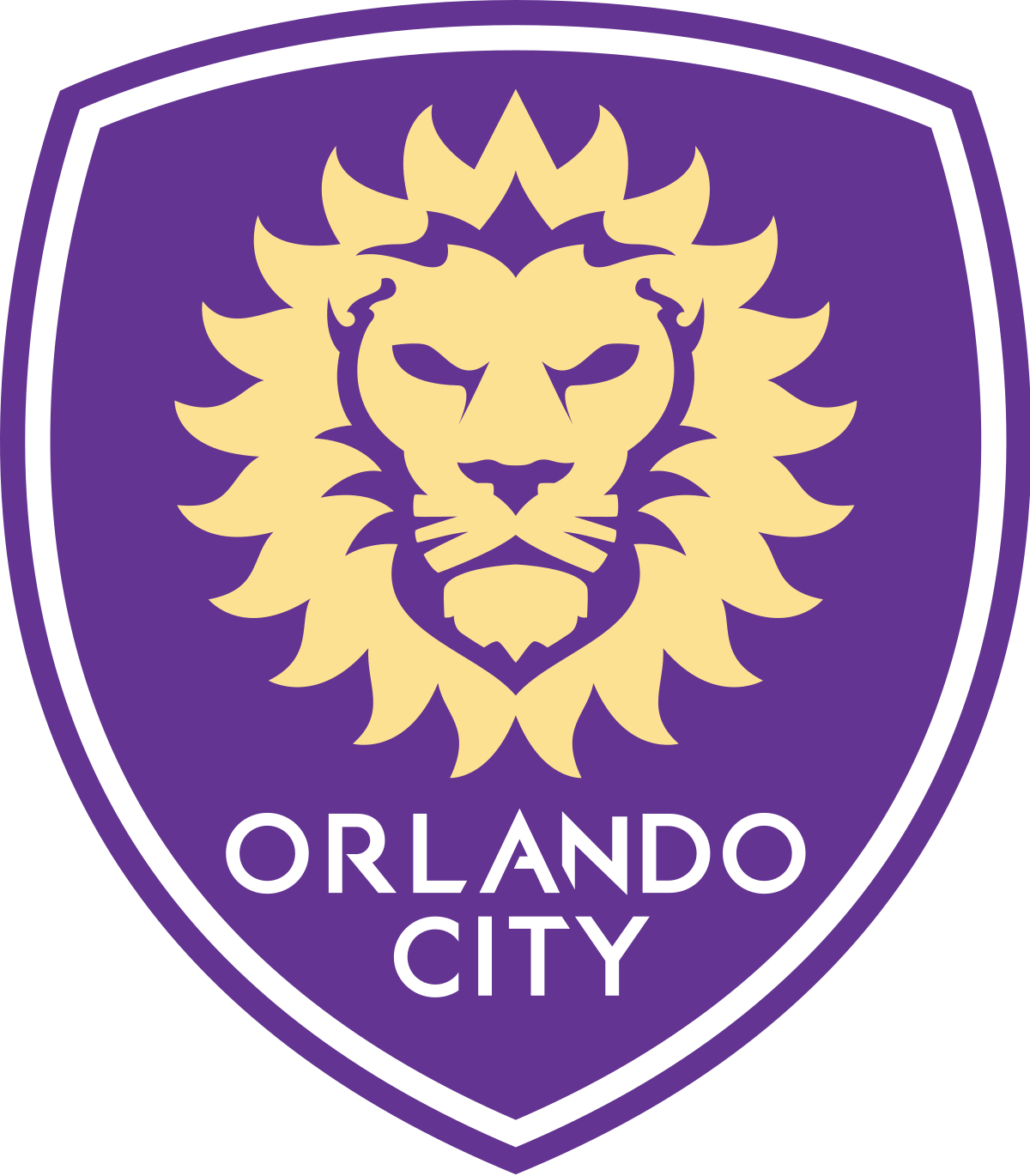 Orlando SC Logo